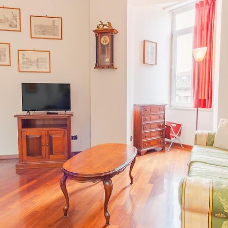 Ferienwohnung Residenza Edvige - Italian Homing Verona Exterior foto