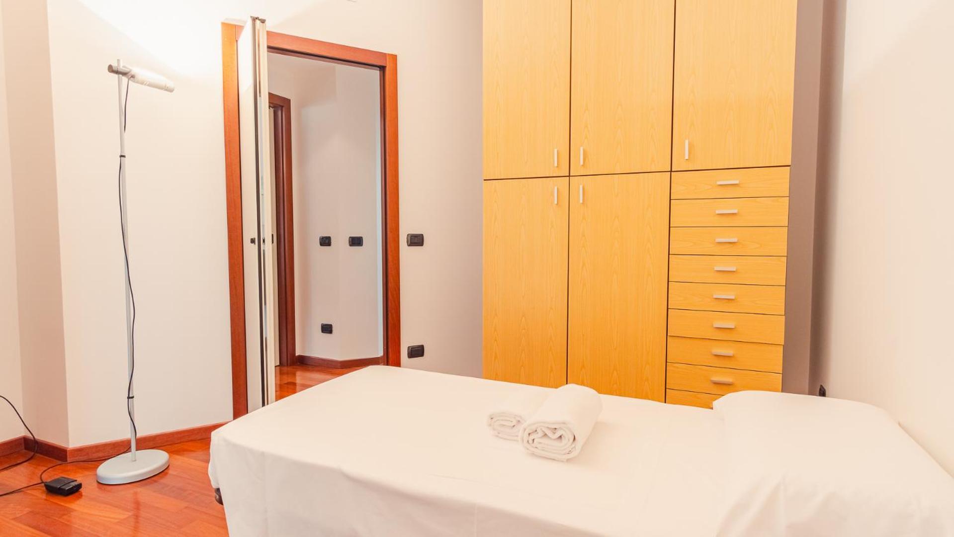 Ferienwohnung Residenza Edvige - Italian Homing Verona Exterior foto