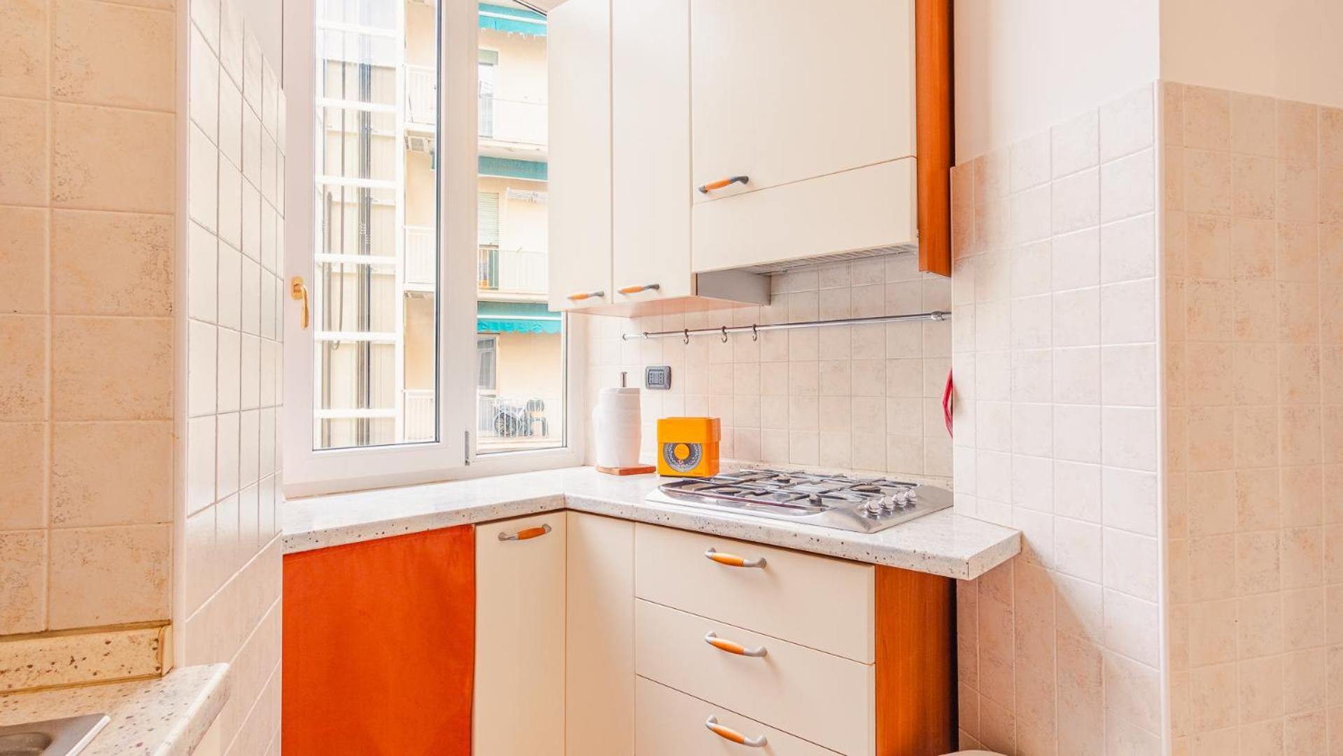Ferienwohnung Residenza Edvige - Italian Homing Verona Exterior foto