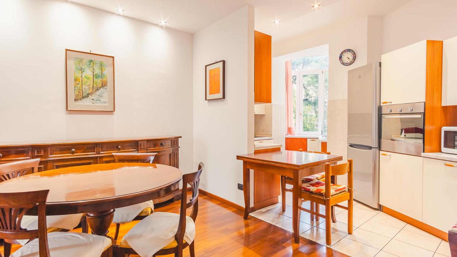 Ferienwohnung Residenza Edvige - Italian Homing Verona Exterior foto