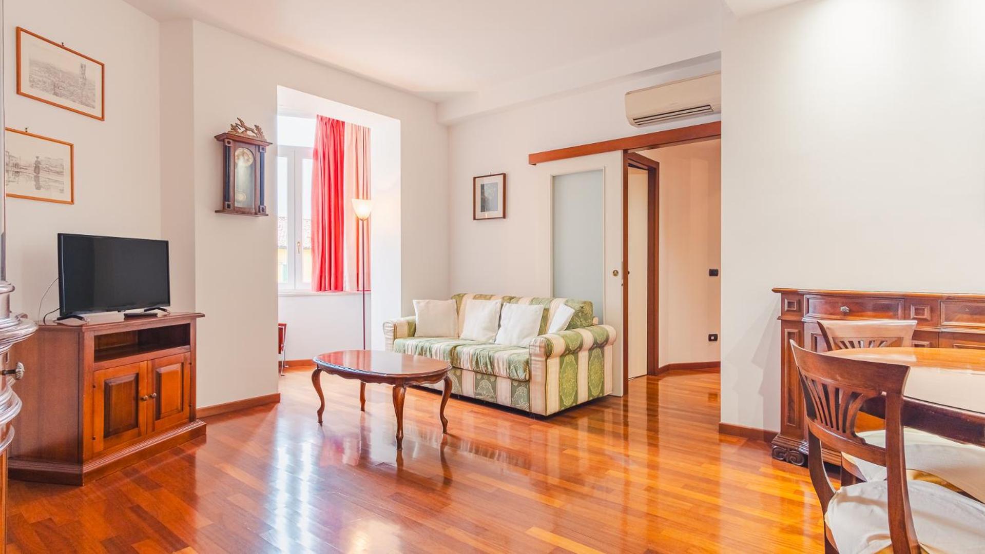 Ferienwohnung Residenza Edvige - Italian Homing Verona Exterior foto