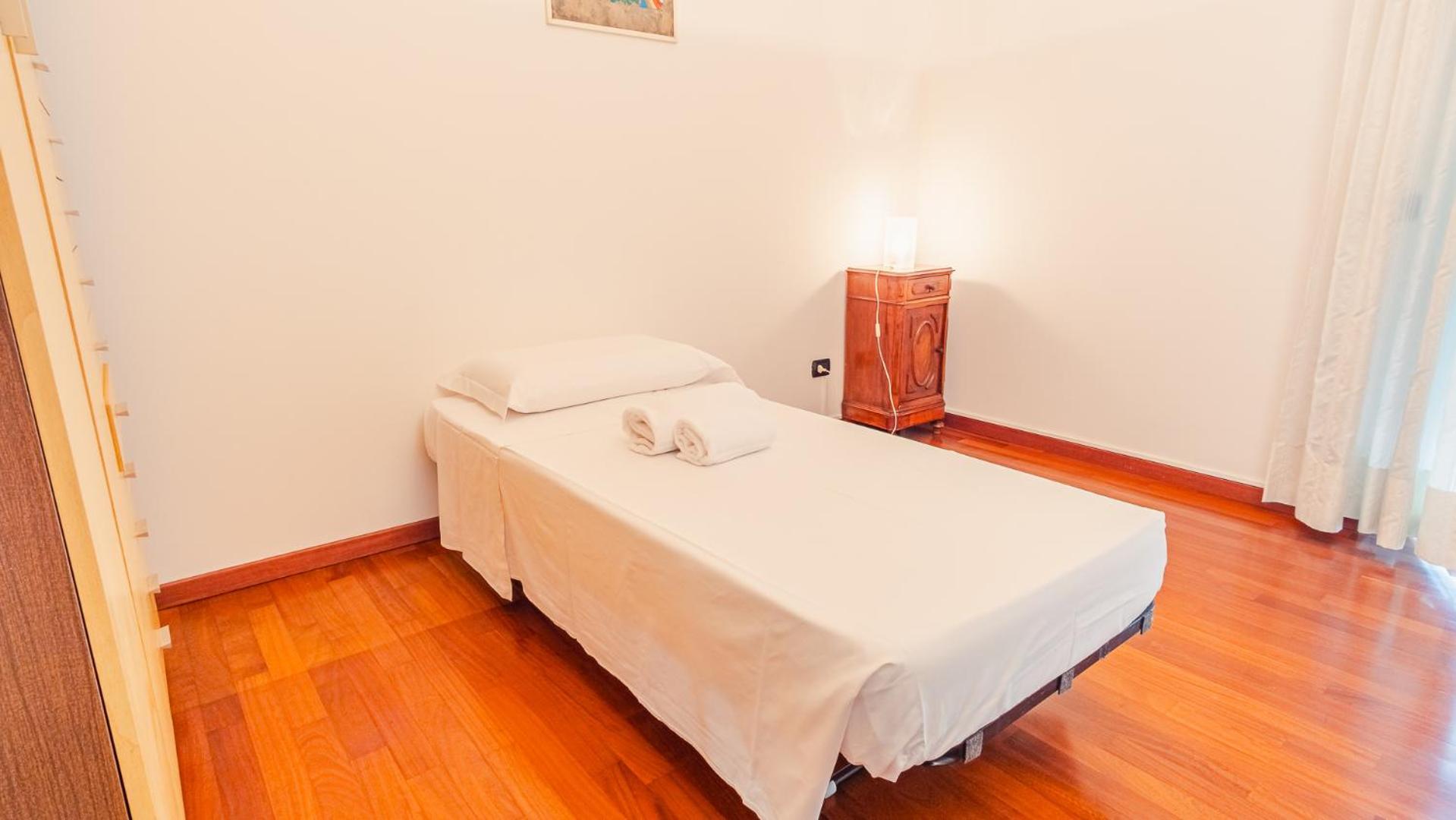 Ferienwohnung Residenza Edvige - Italian Homing Verona Exterior foto