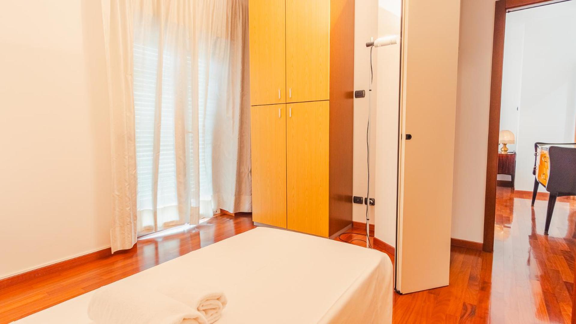Ferienwohnung Residenza Edvige - Italian Homing Verona Exterior foto