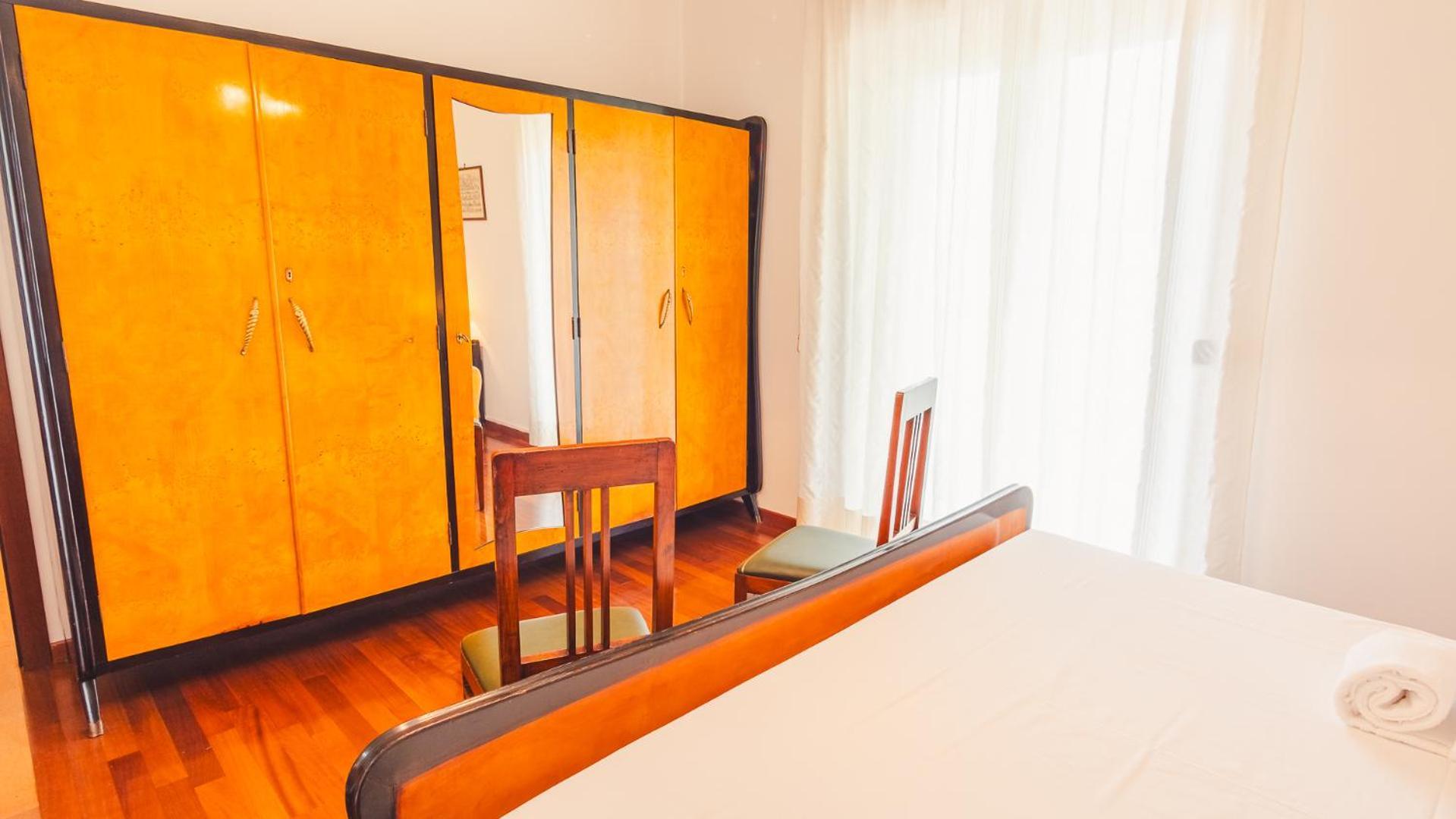 Ferienwohnung Residenza Edvige - Italian Homing Verona Exterior foto